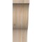 Ekena Millwork 6"W x 12"D x 16"H Funston Rough Sawn Knee Brace, Douglas Fir BRC06X12X16FST00RDF - alternate 2